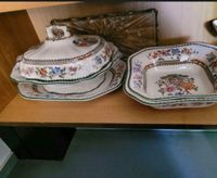 Spode Chinese Rose Ess- und Kaffeegeschirr Rheinland-Pfalz - Osann-Monzel Vorschau