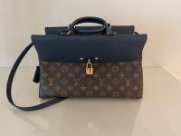 Louis Vuitton Schultertasche Bayern - Abensberg Vorschau