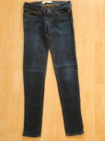 Hollister Jeans Gr.  26  / 31  3 R Hose W 26 L 31 blau Hessen - Eppertshausen Vorschau