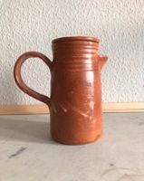 Karaffe Deko Vase Keramik Terracotta Vintage Kanne Lindenthal - Köln Sülz Vorschau