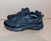 Asics Laufschuhe Trail Scout 2  Schwarz Gr.38,5 Thüringen - Erfurt Vorschau