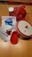 Tupperware NEU Quick Chef 3 Bayern - Langenzenn Vorschau