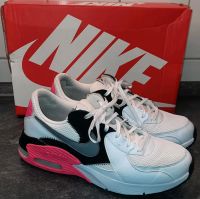 Nike Air Max gr 9 40,5 Lübeck - Kücknitz Vorschau