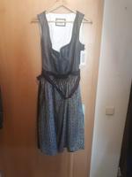 Schönes Dirndl mit Schürze von Stockerpoint,  Größe 44 Bayern - Kolbermoor Vorschau