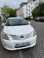 Toyota Avensis zum verkaufen Bremen - Vegesack Vorschau