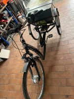 Dreirad Fahrrad Elektro Nordrhein-Westfalen - Leopoldshöhe Vorschau