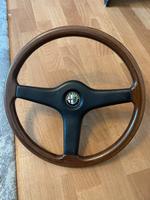 Alfa-Romeo Lenkrad Berlin - Treptow Vorschau