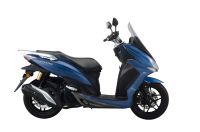 NEU 125er Roller Hybrid FK 125 SL 125ccm ABS  ca 15 PS Baden-Württemberg - Obersulm Vorschau