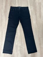 Herren Jeans dunkelblau Atelier Gardeur Niedersachsen - Adendorf Vorschau