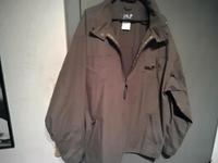 Jack Wolfskin Herren Outdoor Jacke XXXL...NEU... Häfen - Bremerhaven Vorschau