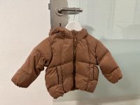 leichte Daunenjacke für Mädchen, altrosa, Gr. 80, wie neu Berlin - Steglitz Vorschau