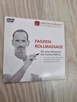 Liebscher & Bracht DVD "Faszienrollmassage" Hessen - Kriftel Vorschau