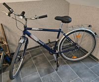 Herrenfahrrad 28 Zoll Schleswig-Holstein - Groß Kummerfeld Vorschau