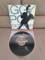 IGGY POP "REAL WILD CHILD" MAXI SINGLE 12' (Schallplatte) Nordrhein-Westfalen - Neuss Vorschau