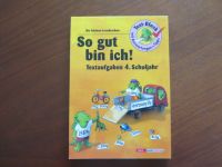 TEST BLOCK TEXTAUFGABEN 4. Schuljahr. Die kleinen Lerndrachen. Pankow - Französisch Buchholz Vorschau