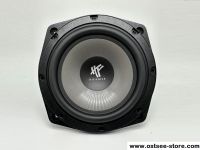 Jeep Wrangler TJ / Unlimited‎ LJ - Hifonics Upgrade Subwoofer Set Kreis Ostholstein - Sereetz Vorschau