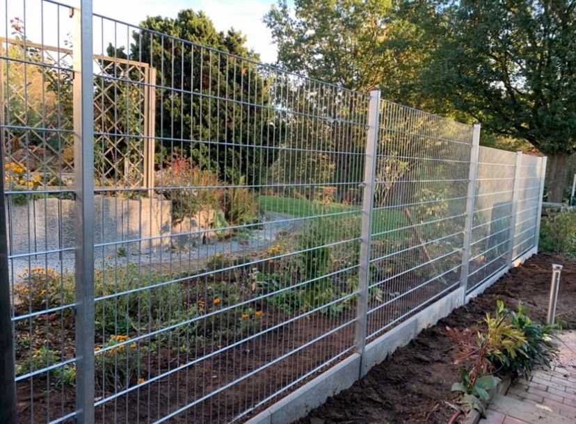 *freie Termine!* Pflasterarbeiten, Zaunbau, Terrassenbau in Kassel