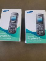 Samsung Keystone 2, 2xGebraucht im guten Zustand!!! Östliche Vorstadt - Steintor  Vorschau