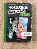 Kobold Kroniken Mission Glühelfe Buch Nordrhein-Westfalen - Rosendahl Vorschau