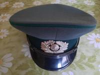 Mütze,Hut - Kopfbedeckung- VP /  Polizei / DDR Sachsen - Geyer Vorschau