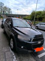 Chevrolet captiva !! 7 Sitzer !! Essen - Essen-Kray Vorschau