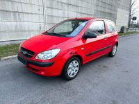 Hyundai Getz 1.1 Basis *Schöner Stadtflitzer*Tüv Neu* Berlin - Neukölln Vorschau