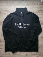 Hollister Pullover zu verkaufen Niedersachsen - Emden Vorschau