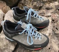 WANDERSCHUHE / BERGSCHUE - SALEWA MTN TRAINER - Gr. 39 Bayern - Seefeld Vorschau