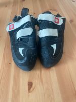 OCUN BLACK AND White BOULDER KLETTERSCHUHE /GRÖSE 42,5 Bayern - Altenstadt Iller Vorschau