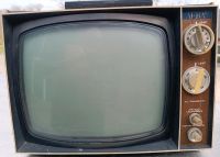 Vintage Fernseher Kreis Ostholstein - Neustadt in Holstein Vorschau