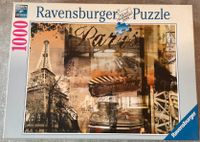 1000 Teile Puzzle Hannover - Herrenhausen-Stöcken Vorschau