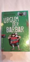 Buch - Kjortan Poskitt - Urgum, der Barbar - Gebundene Ausgabe Schleswig-Holstein - Schwentinental Vorschau