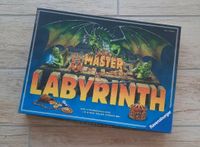 Spiel Master Labyrinth von Ravensburger Thüringen - Niederorschel Vorschau