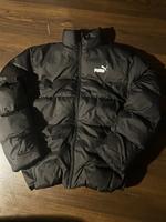 Puma Pufferjacke Sachsen - Pirna Vorschau