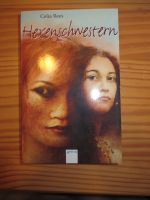 Celia Rees - Hexenschwestern - Roman Hessen - Babenhausen Vorschau