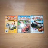 Cars Staffel 4, 5 und 6 DVD Baden-Württemberg - Deizisau  Vorschau