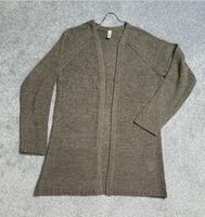 Strickjacke von soyaconcept, dezentes Muster, M Nordrhein-Westfalen - Verl Vorschau