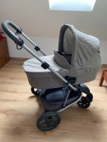 Kinderwagen, Buggy, easywalker, Harvey, grau Dresden - Klotzsche Vorschau