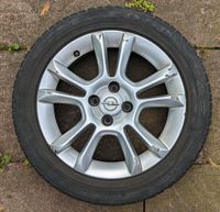 Alufelge Opel Corsa D (16 ZOLL) Köln - Rondorf Vorschau