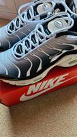 Nike air max Damen Tu neu mit Rechnung und Karton Nordrhein-Westfalen - Bocholt Vorschau