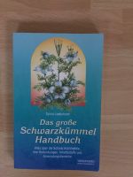 Das große Schwarzkümmel Handbuch- Versand inklusive! Baden-Württemberg - Weinheim Vorschau