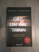 Girl on the train von Paula Hawkins Rheinland-Pfalz - Mendig Vorschau