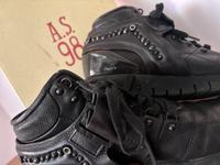 A.S 98 Sneaker Nürnberg (Mittelfr) - Oststadt Vorschau
