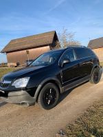 Opel Antara 2,4 *AHK* *ZAHNRIEMEN NEU* Baden-Württemberg - Pfalzgrafenweiler Vorschau