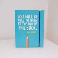 Jake Spicer - You Will be Able to Draw by the End of This Book Altona - Hamburg Ottensen Vorschau