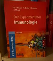 Der Experimentator Immunologie Hamburg-Nord - Hamburg Alsterdorf  Vorschau