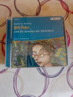 CD Harry Potter und die Kammer des Schreckens Nordrhein-Westfalen - Herzogenrath Vorschau