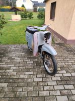 Simson Schwalbe kr51/1 Brandenburg - Preschen Vorschau