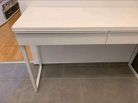 IKEA Besta Burs Schreibtisch Sideboard Weiß Hochglanz 180cm Hessen - Heppenheim (Bergstraße) Vorschau