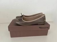 Tamaris Ballerina Pepper Gr. 38 Nordrhein-Westfalen - Neuenkirchen Vorschau
